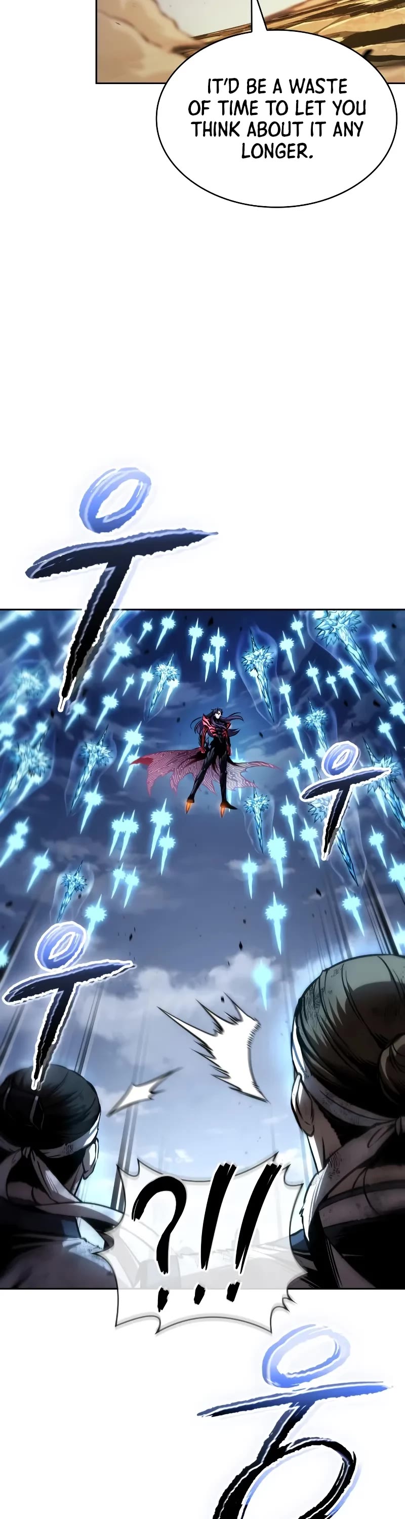 Nano Machine Chapter 291 page 54 - Chapter 291: 96. That’s It for the Alliance <4>