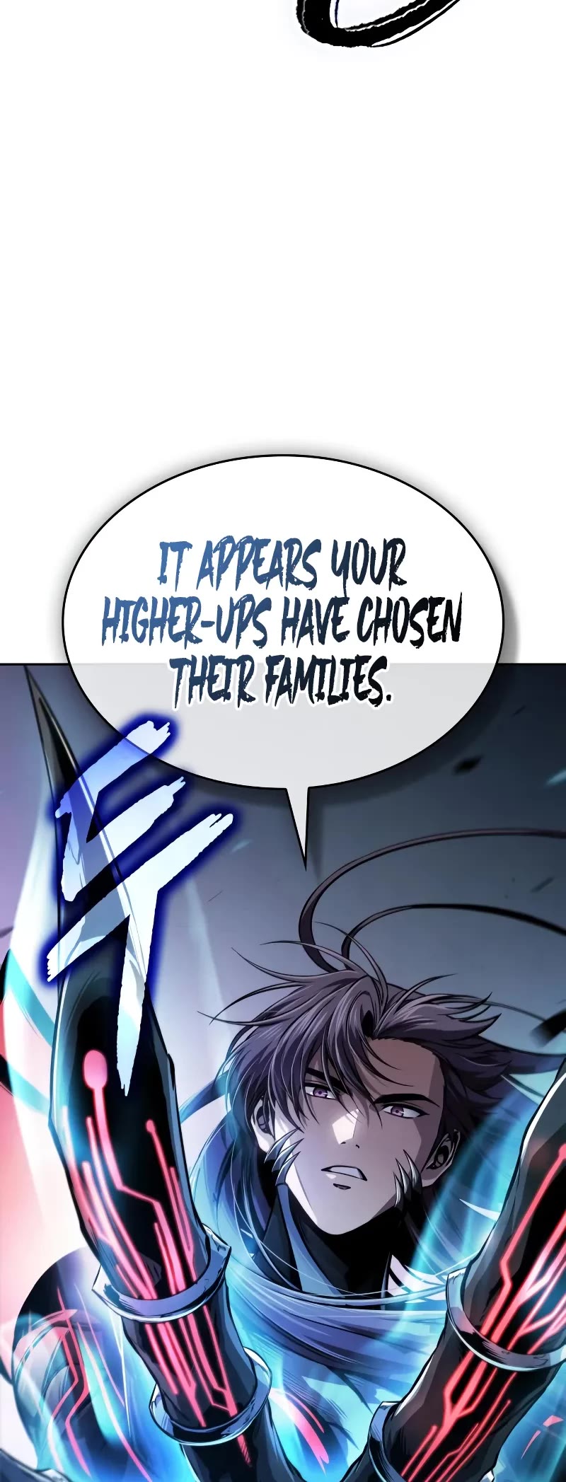 Nano Machine Chapter 291 page 55 - Chapter 291: 96. That’s It for the Alliance <4>