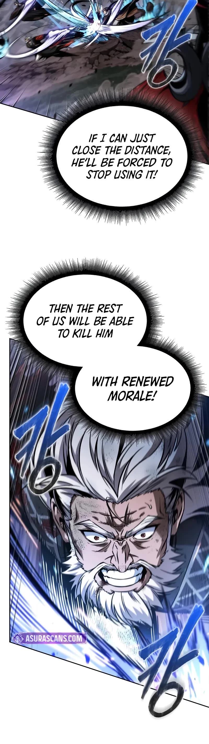 Nano Machine Chapter 291 page 6 - Chapter 291: 96. That’s It for the Alliance <4>