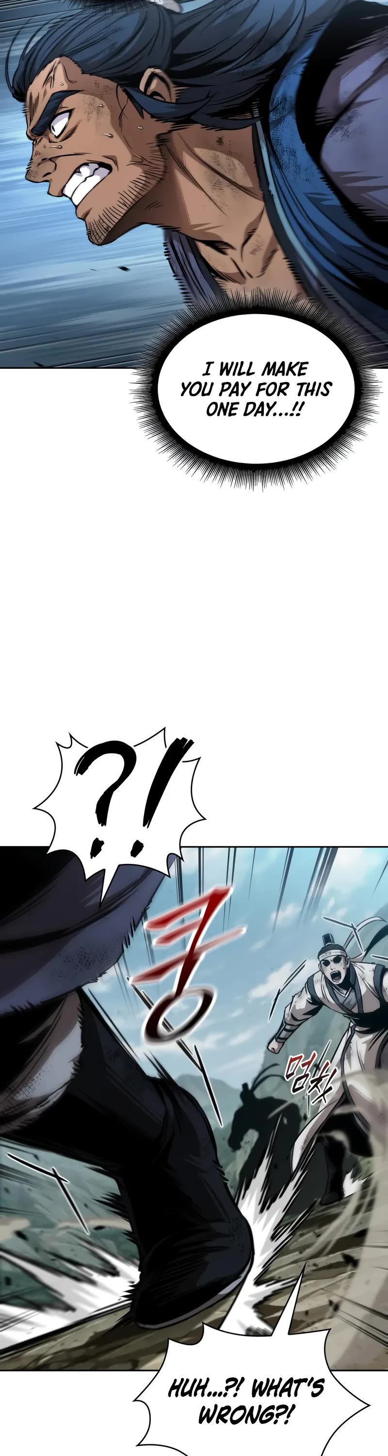 Nano Machine Chapter 292 page 24 - Chapter 292: 96. That’s It for the Alliance <5>