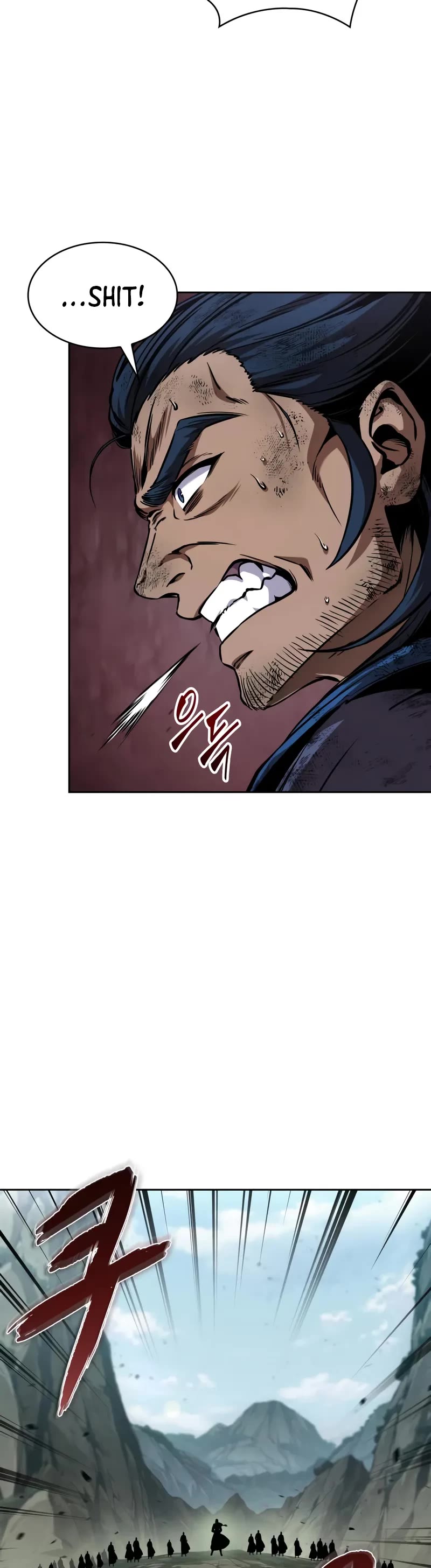 Nano Machine Chapter 292 page 25 - Chapter 292: 96. That’s It for the Alliance <5>