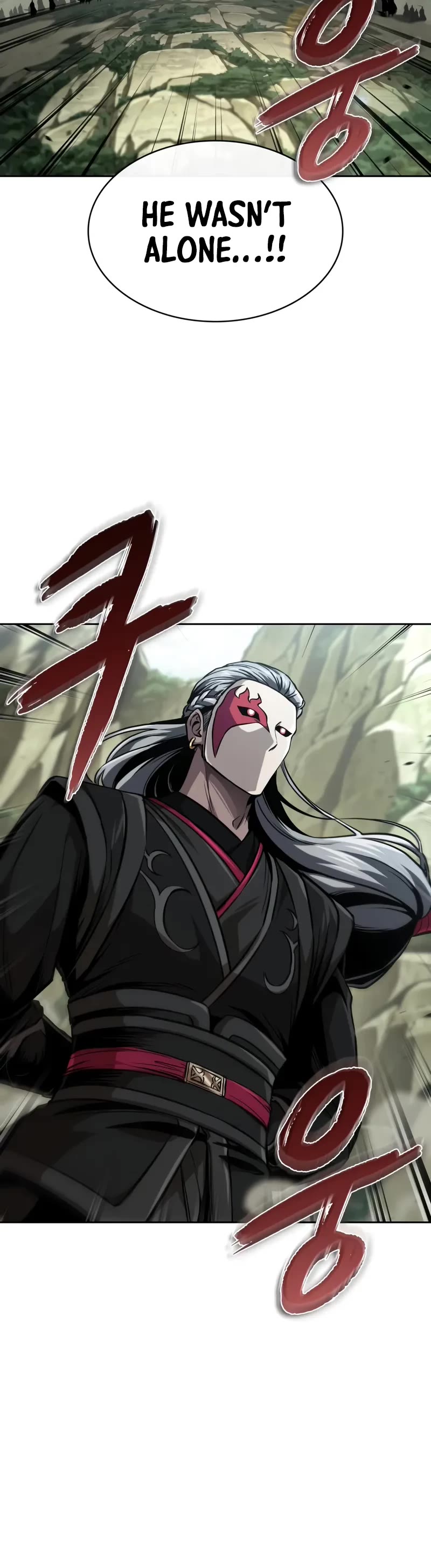 Nano Machine Chapter 292 page 26 - Chapter 292: 96. That’s It for the Alliance <5>