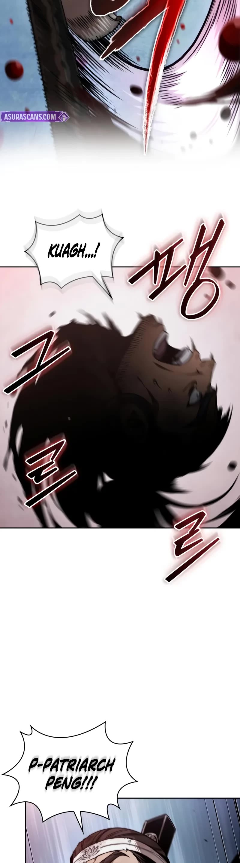Nano Machine Chapter 292 page 35 - Chapter 292: 96. That’s It for the Alliance <5>