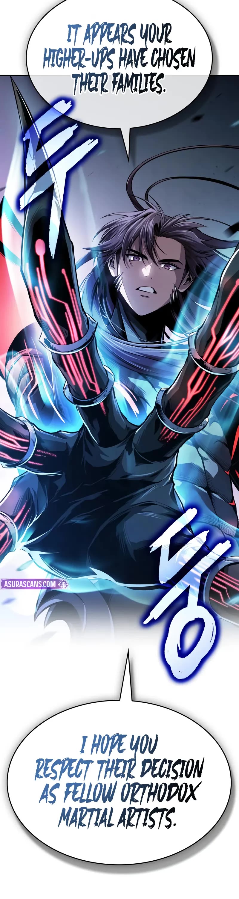 Nano Machine Chapter 292 page 4 - Chapter 292: 96. That’s It for the Alliance <5>