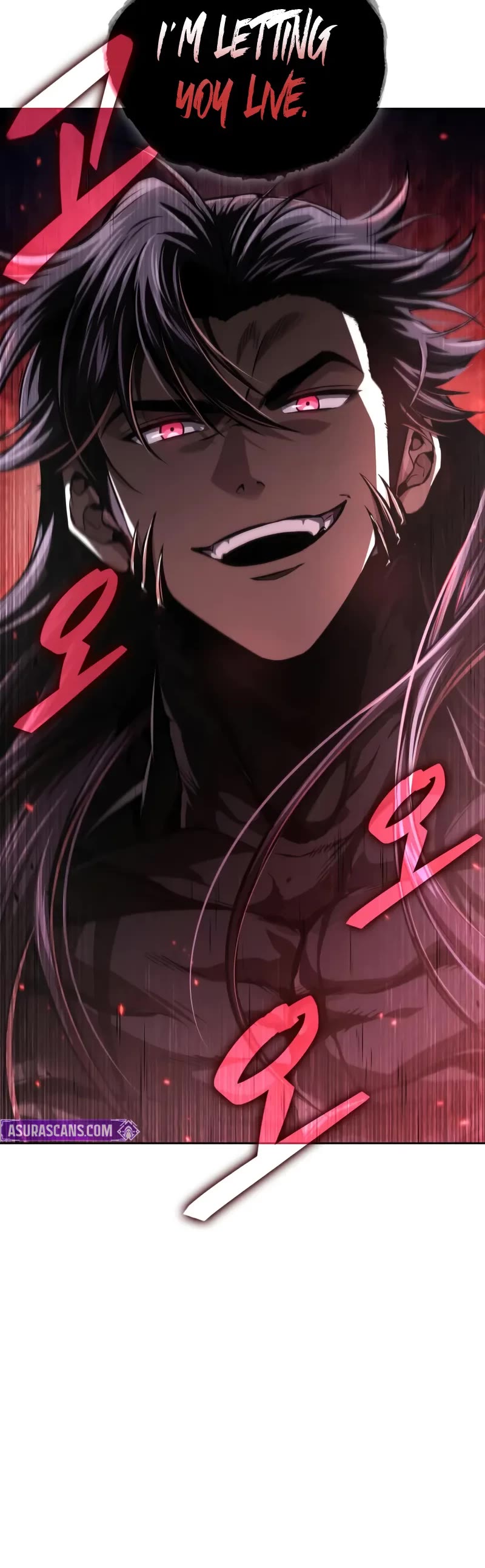Nano Machine Chapter 292 page 51 - Chapter 292: 96. That’s It for the Alliance <5>