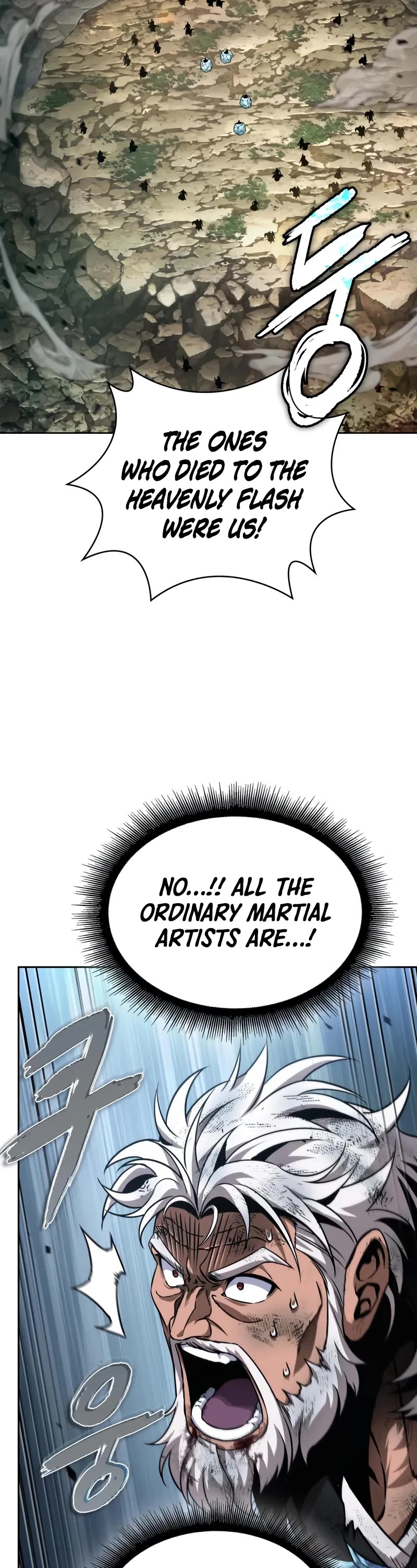 Nano Machine Chapter 292 page 8 - Chapter 292: 96. That’s It for the Alliance <5>