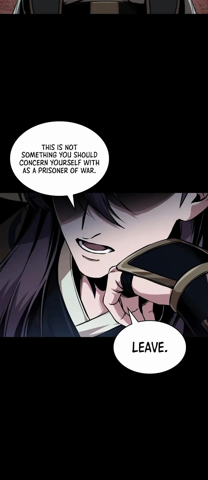 Nano Machine Chapter 293 page 10 - Chapter 293: 97. The One Trapped in Changbai Mountain <1>