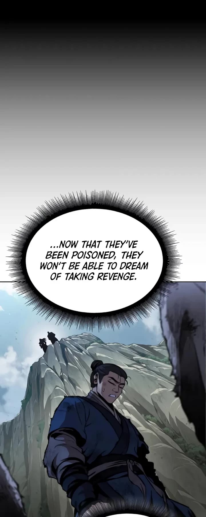 Nano Machine Chapter 293 page 24 - Chapter 293: 97. The One Trapped in Changbai Mountain <1>