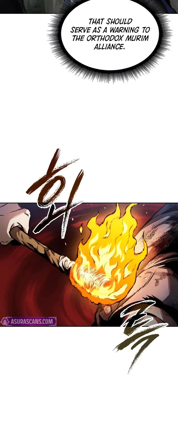Nano Machine Chapter 293 page 25 - Chapter 293: 97. The One Trapped in Changbai Mountain <1>