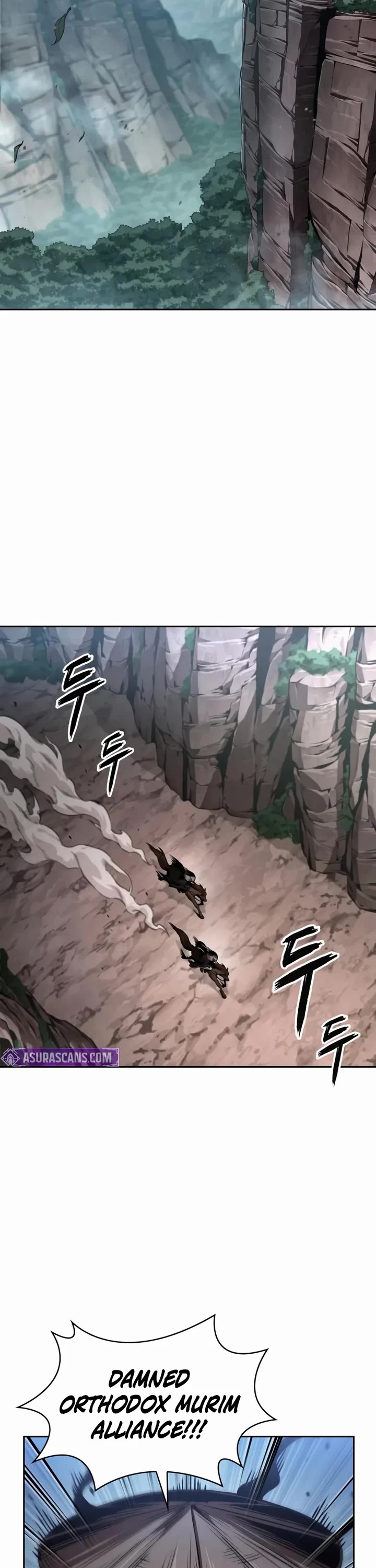 Nano Machine Chapter 293 page 28 - Chapter 293: 97. The One Trapped in Changbai Mountain <1>
