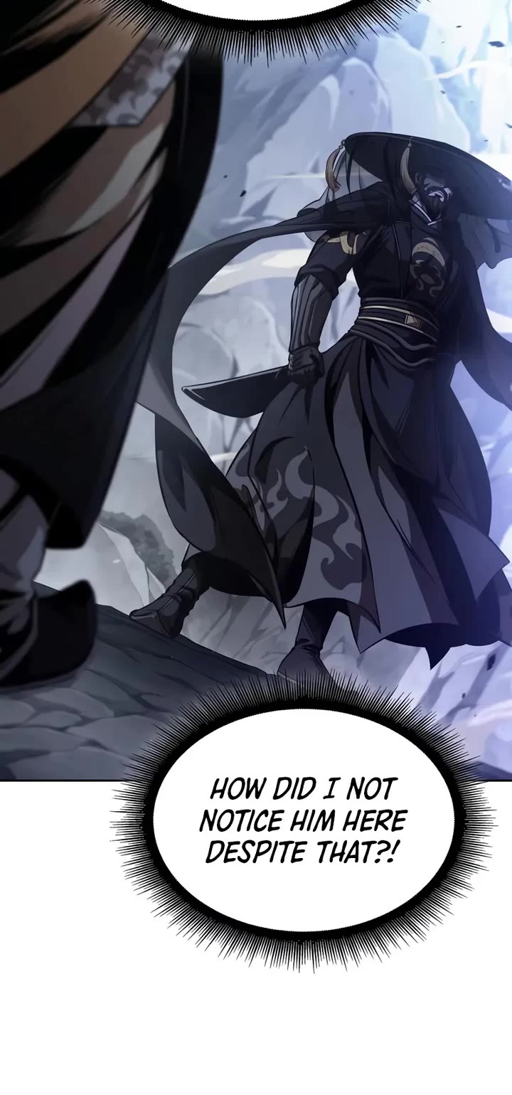 Nano Machine Chapter 293 page 43 - Chapter 293: 97. The One Trapped in Changbai Mountain <1>