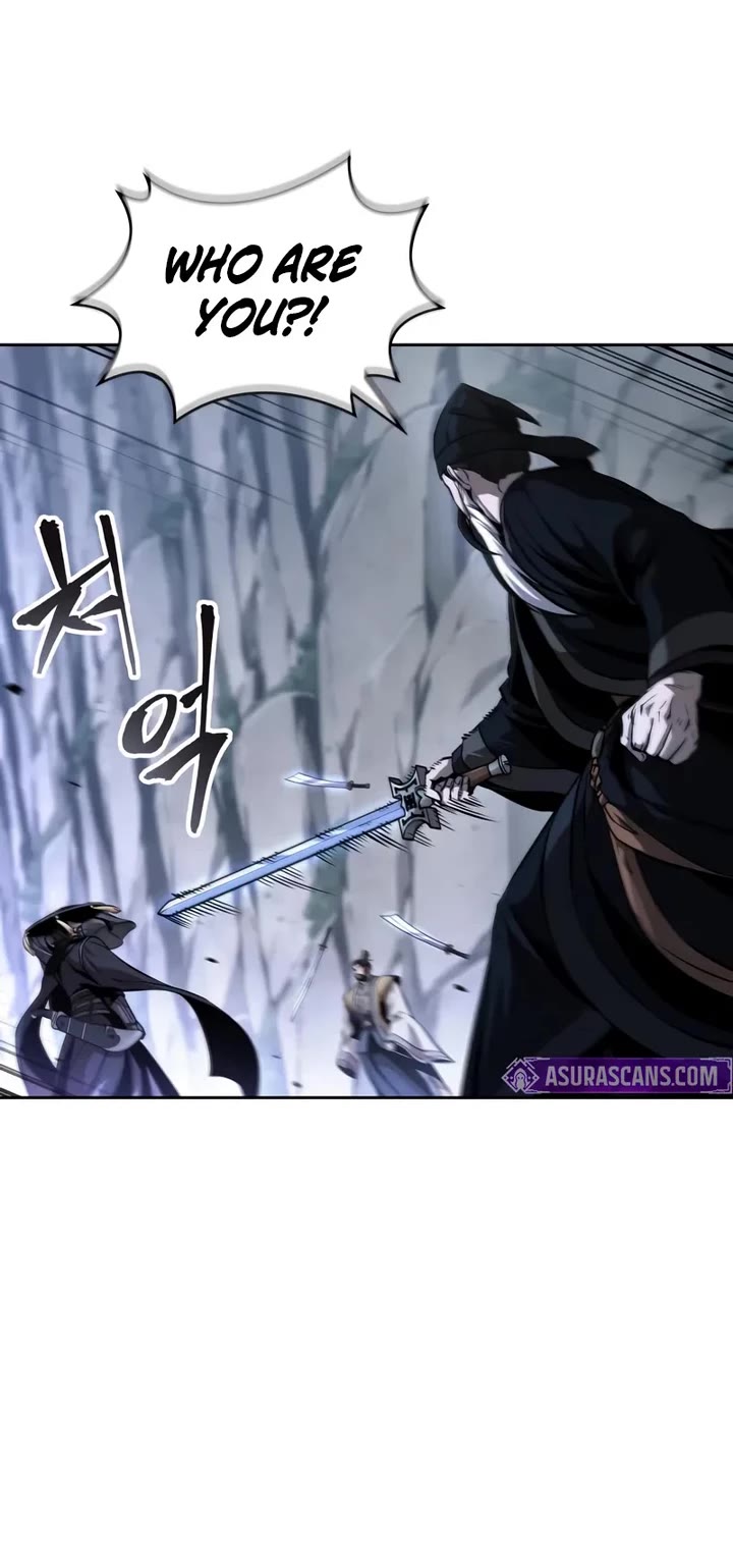 Nano Machine Chapter 293 page 44 - Chapter 293: 97. The One Trapped in Changbai Mountain <1>