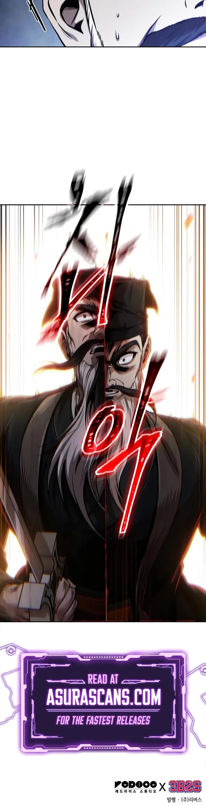 Nano Machine Chapter 293 page 46 - Chapter 293: 97. The One Trapped in Changbai Mountain <1>