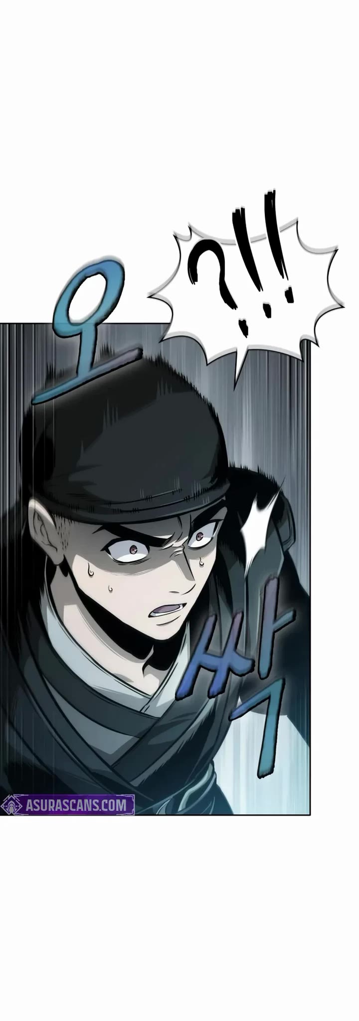 Nano Machine Chapter 294 page 20 - Chapter 294: 98. The One Trapped In Changbai Mountain <2>