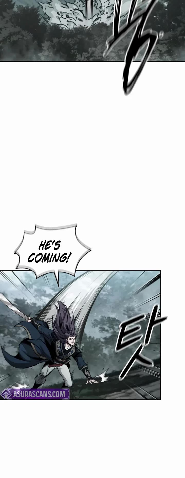 Nano Machine Chapter 294 page 25 - Chapter 294: 98. The One Trapped In Changbai Mountain <2>