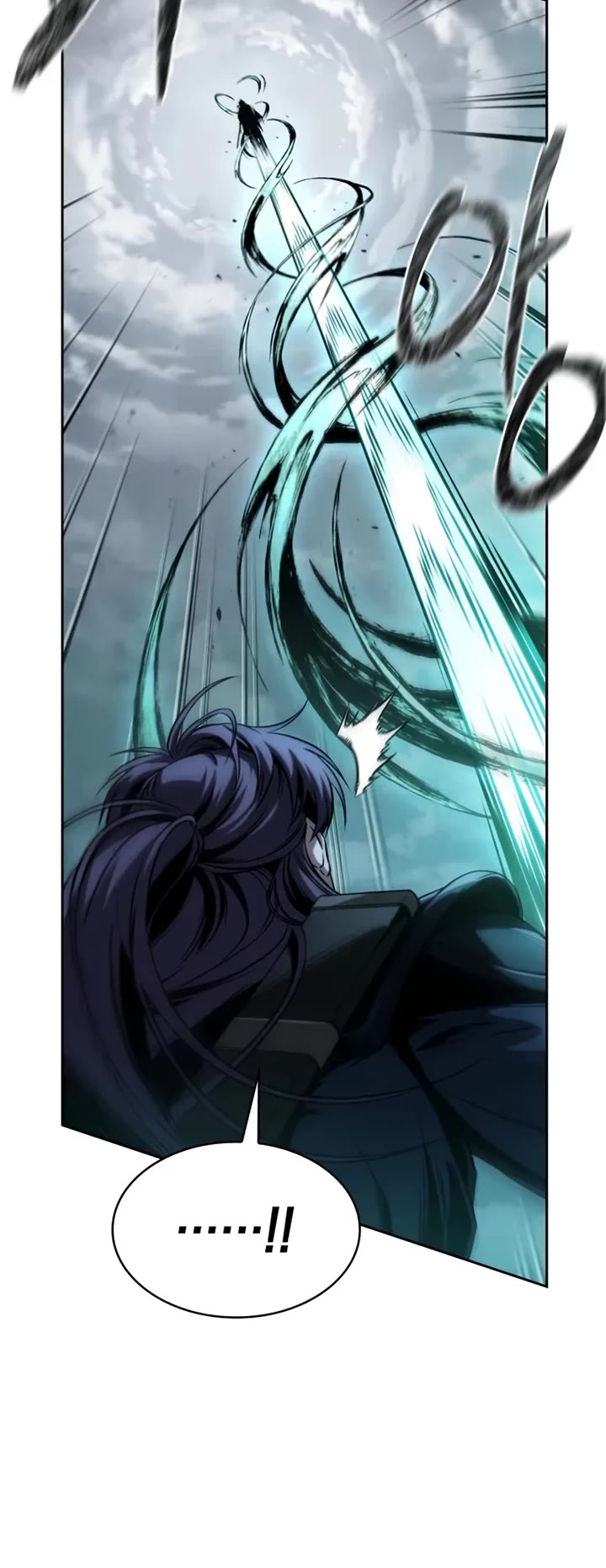 Nano Machine Chapter 294 page 40 - Chapter 294: 98. The One Trapped In Changbai Mountain <2>