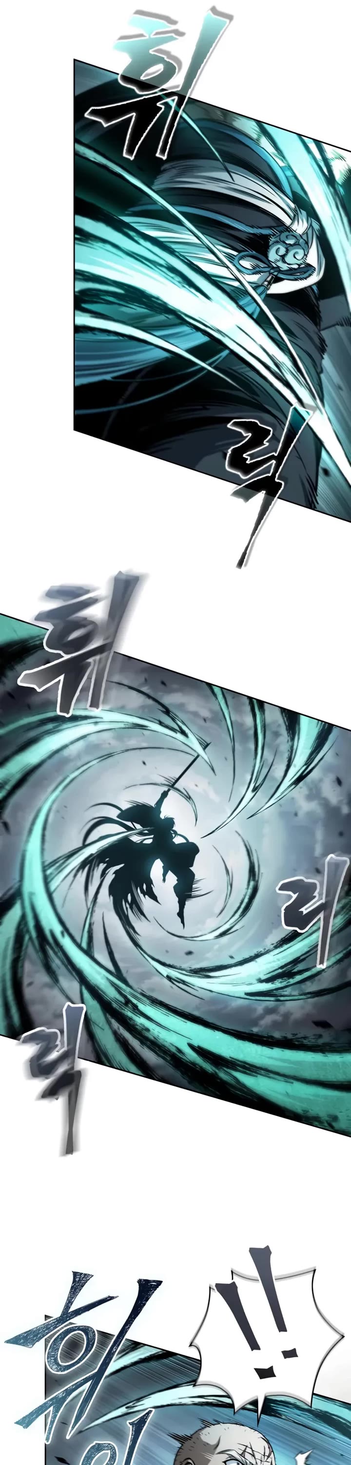 Nano Machine Chapter 294 page 41 - Chapter 294: 98. The One Trapped In Changbai Mountain <2>