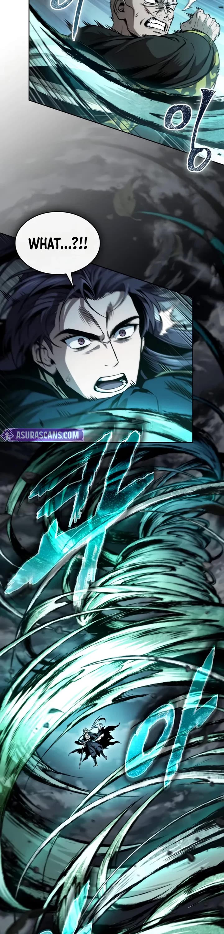 Nano Machine Chapter 294 page 42 - Chapter 294: 98. The One Trapped In Changbai Mountain <2>