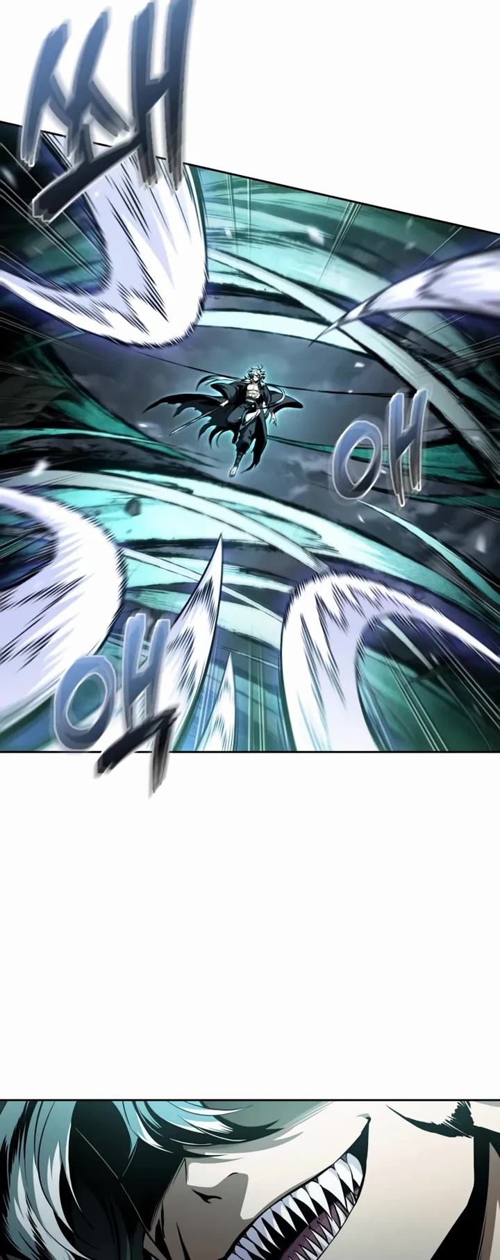 Nano Machine Chapter 295 page 14 - Chapter 295: 97. The One Trapped in Changbai Mountain <3>