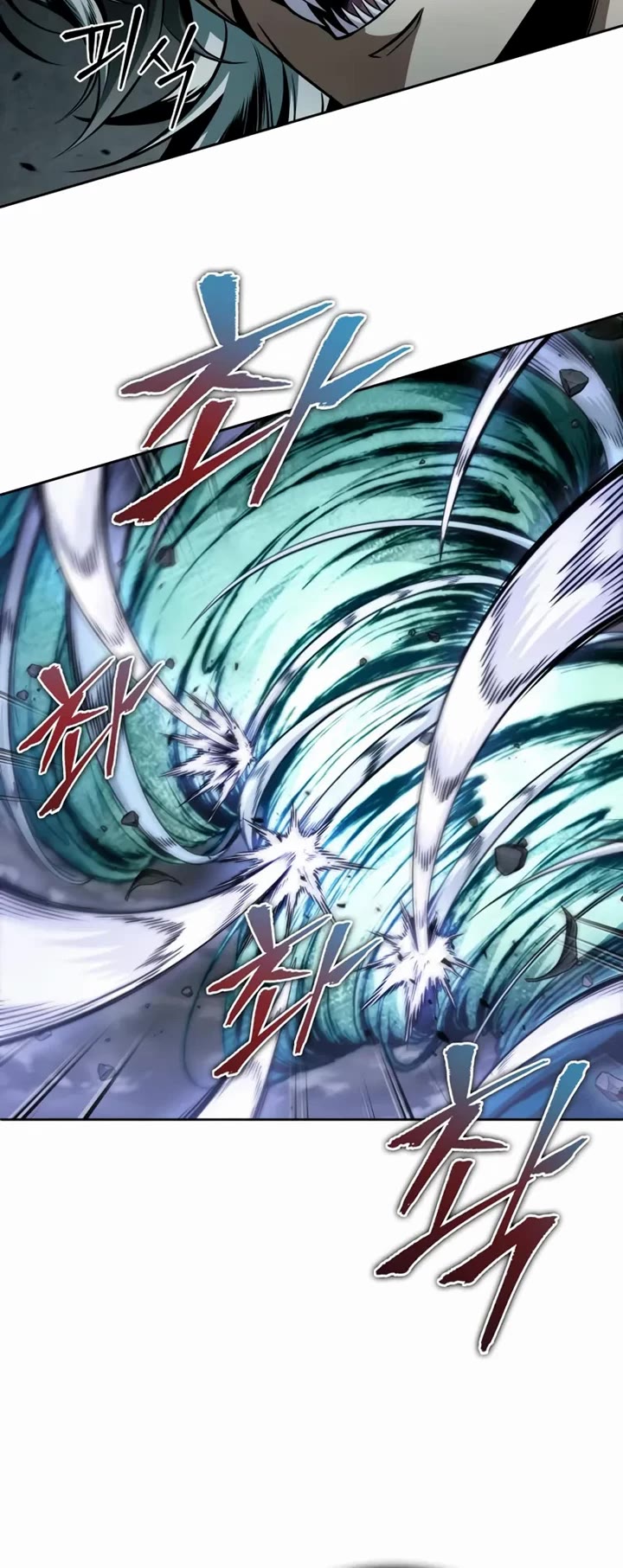 Nano Machine Chapter 295 page 15 - Chapter 295: 97. The One Trapped in Changbai Mountain <3>