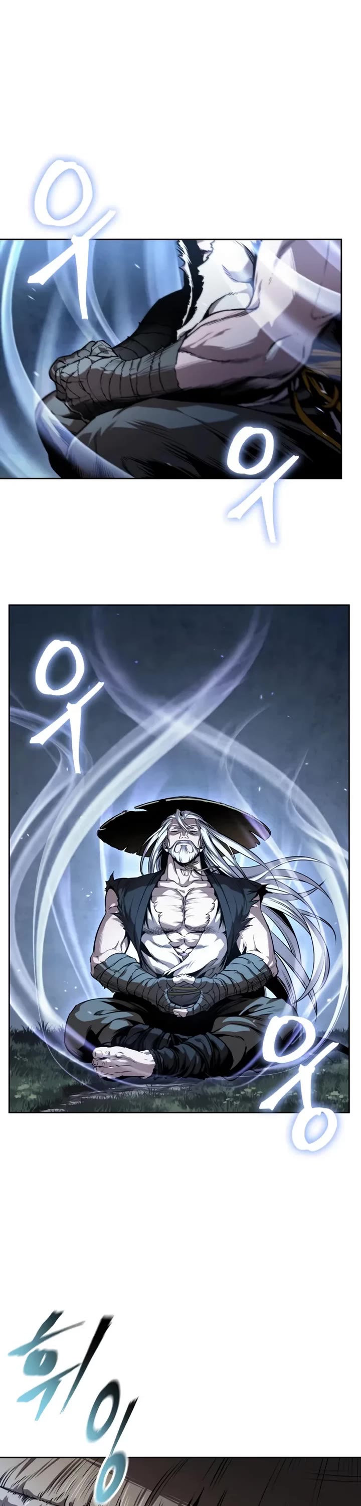 Nano Machine Chapter 295 page 2 - Chapter 295: 97. The One Trapped in Changbai Mountain <3>