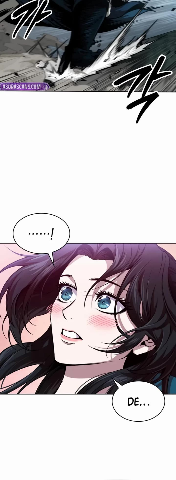 Nano Machine Chapter 295 page 20 - Chapter 295: 97. The One Trapped in Changbai Mountain <3>