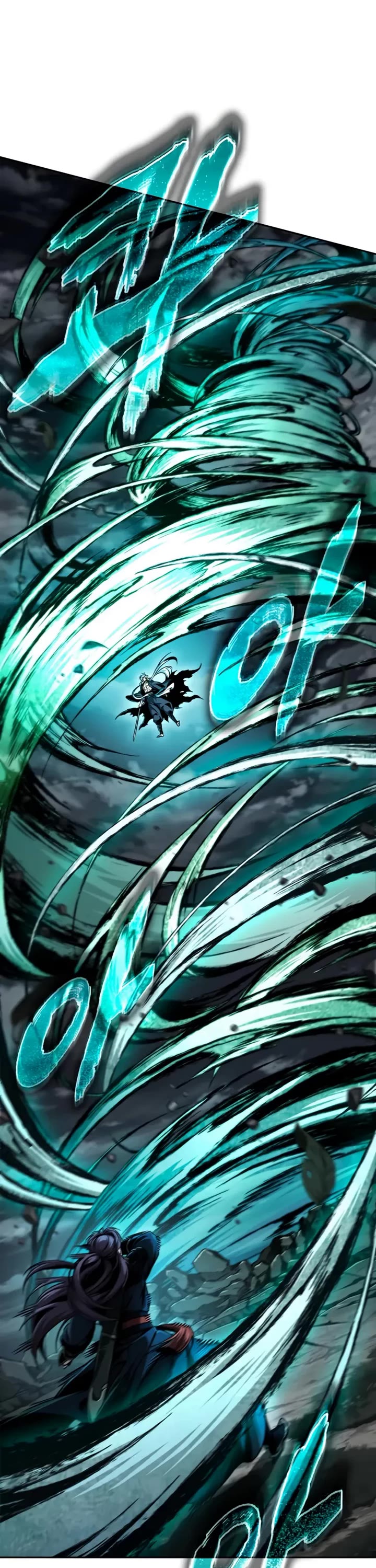 Nano Machine Chapter 295 page 7 - Chapter 295: 97. The One Trapped in Changbai Mountain <3>