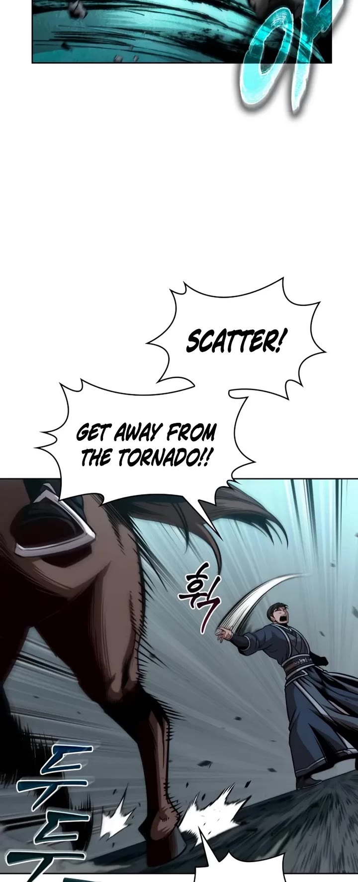 Nano Machine Chapter 295 page 9 - Chapter 295: 97. The One Trapped in Changbai Mountain <3>