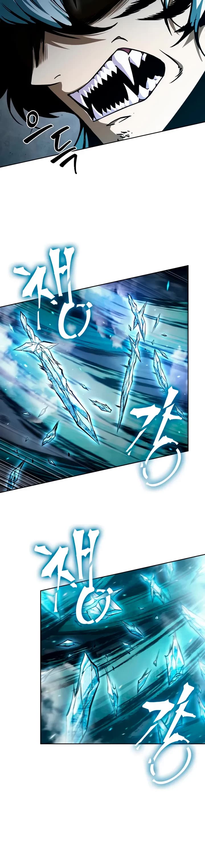 Nano Machine Chapter 296 page 13 - Chapter 296: 97. The One Trapped in Changbai Mountain <4>