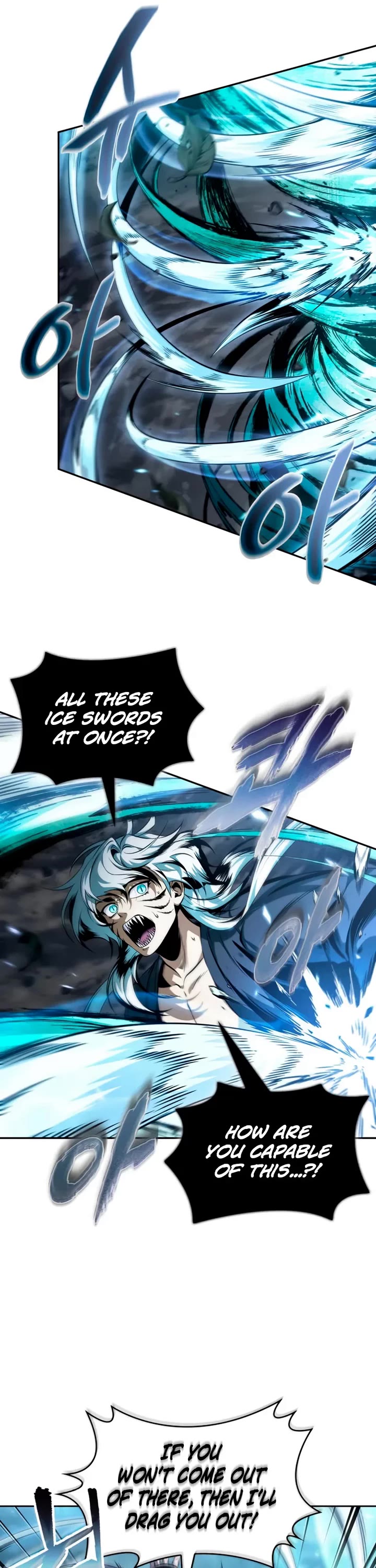 Nano Machine Chapter 296 page 16 - Chapter 296: 97. The One Trapped in Changbai Mountain <4>