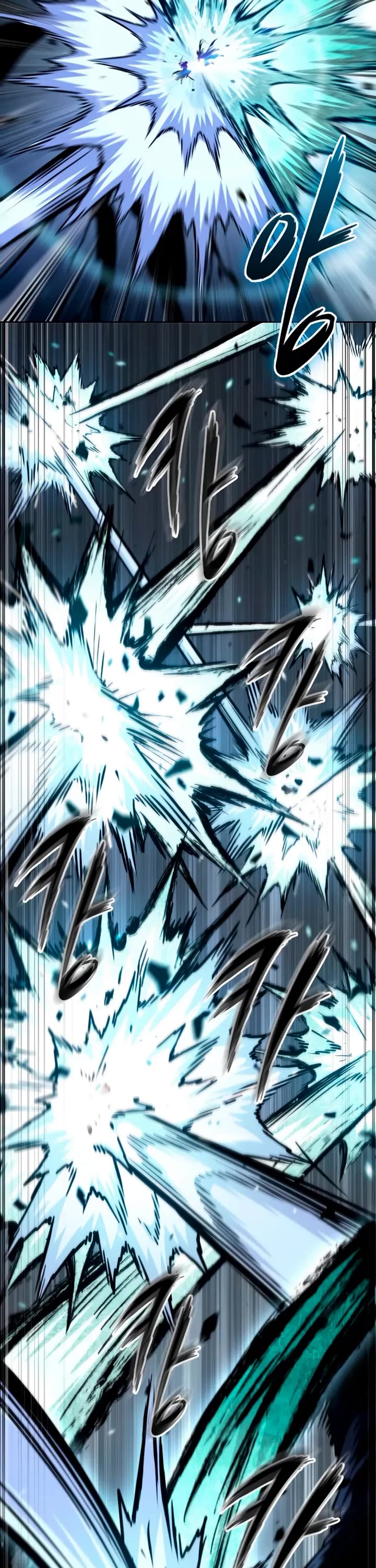 Nano Machine Chapter 296 page 23 - Chapter 296: 97. The One Trapped in Changbai Mountain <4>