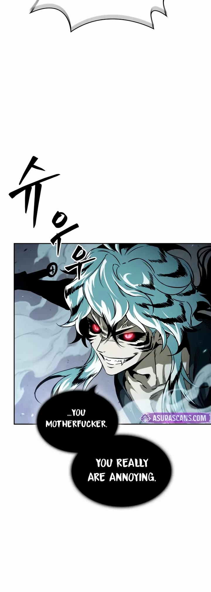 Nano Machine Chapter 296 page 40 - Chapter 296: 97. The One Trapped in Changbai Mountain <4>