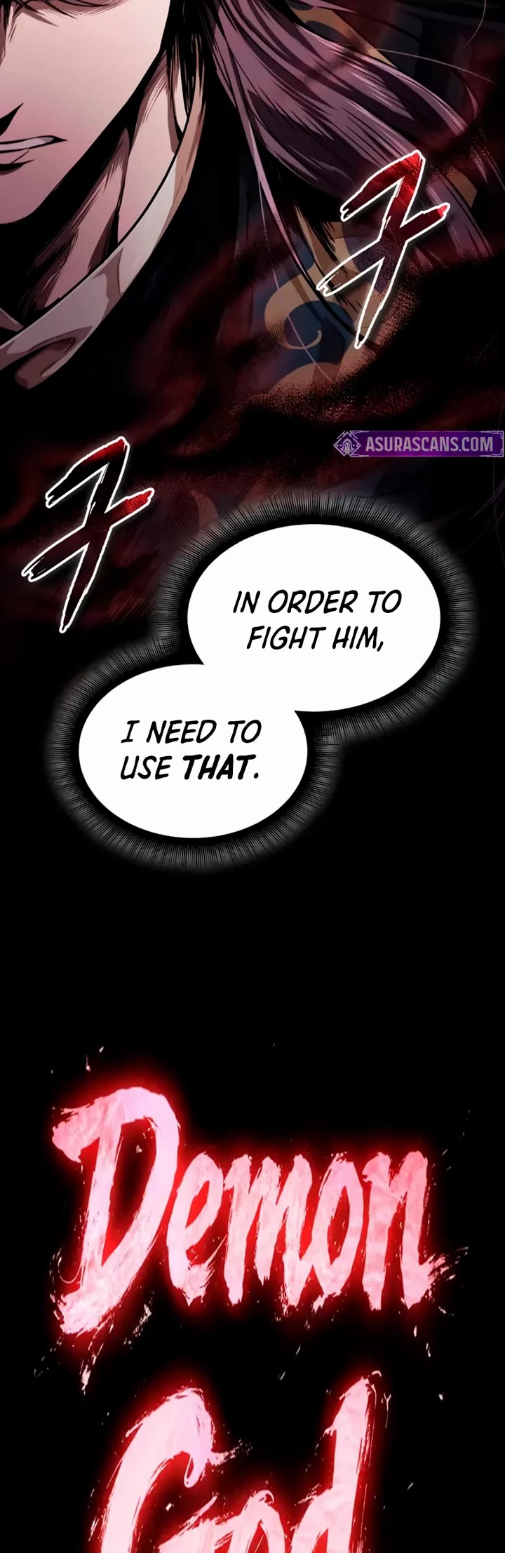 Nano Machine Chapter 296 page 43 - Chapter 296: 97. The One Trapped in Changbai Mountain <4>