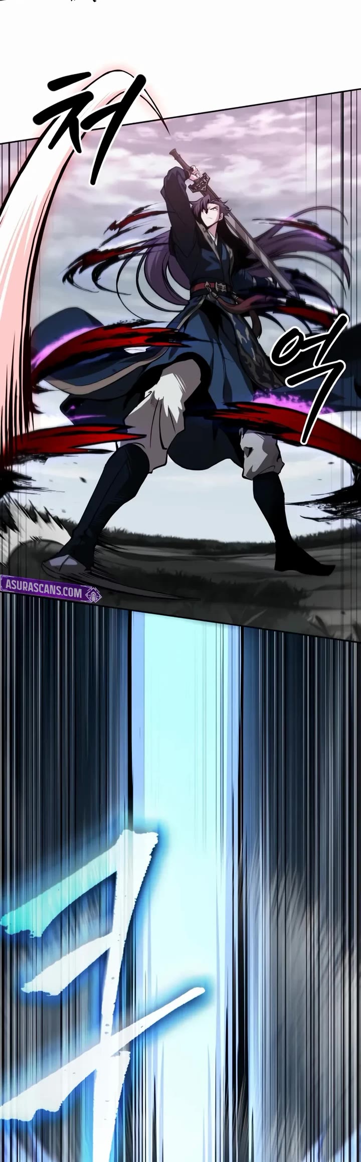 Nano Machine Chapter 297 page 19 - Chapter 297: 97. The One Trapped in Changbai Mountain <5>