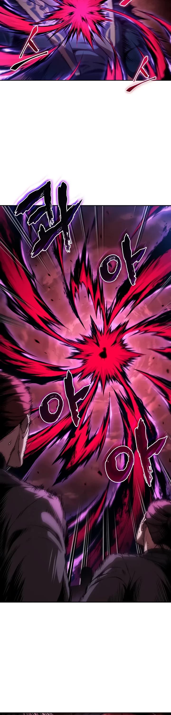 Nano Machine Chapter 297 page 2 - Chapter 297: 97. The One Trapped in Changbai Mountain <5>