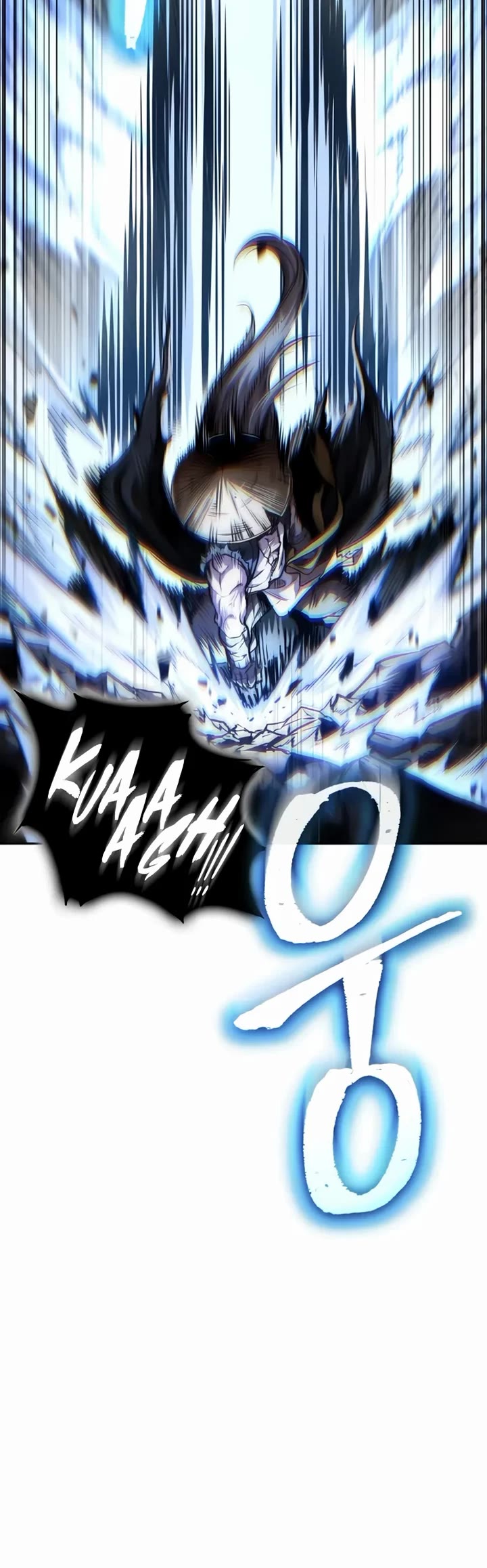 Nano Machine Chapter 297 page 20 - Chapter 297: 97. The One Trapped in Changbai Mountain <5>
