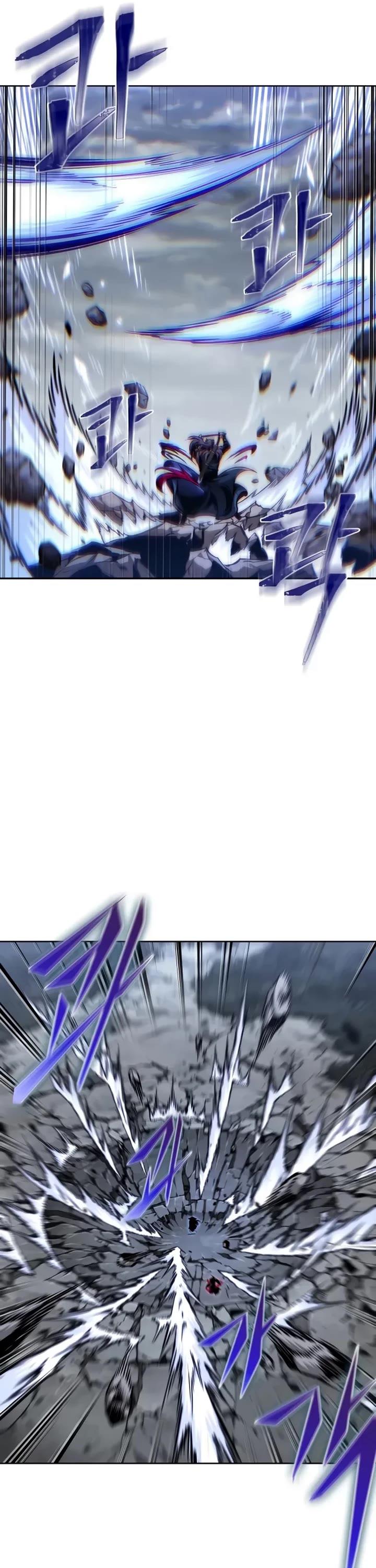 Nano Machine Chapter 297 page 21 - Chapter 297: 97. The One Trapped in Changbai Mountain <5>