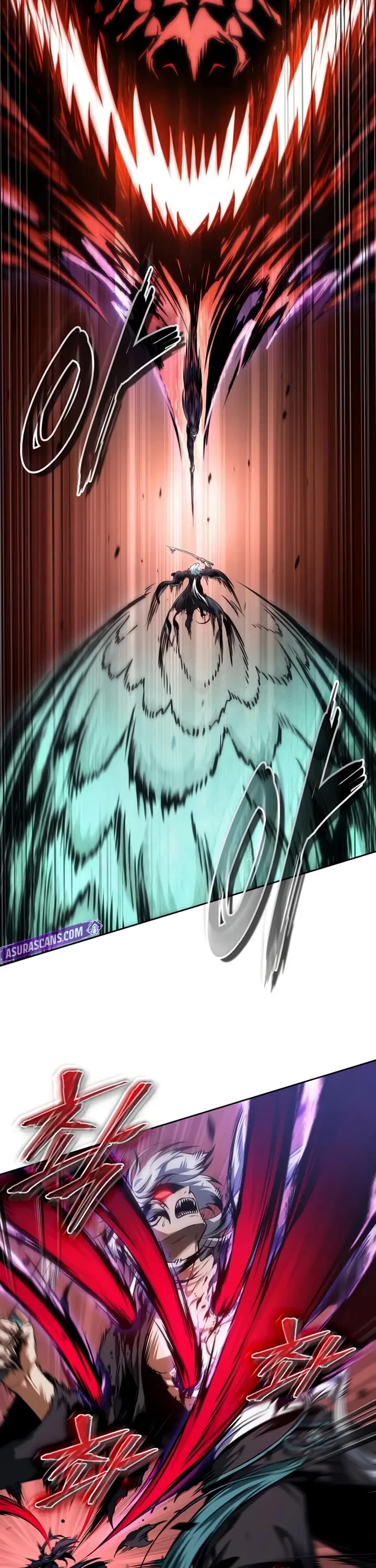 Nano Machine Chapter 297 page 8 - Chapter 297: 97. The One Trapped in Changbai Mountain <5>