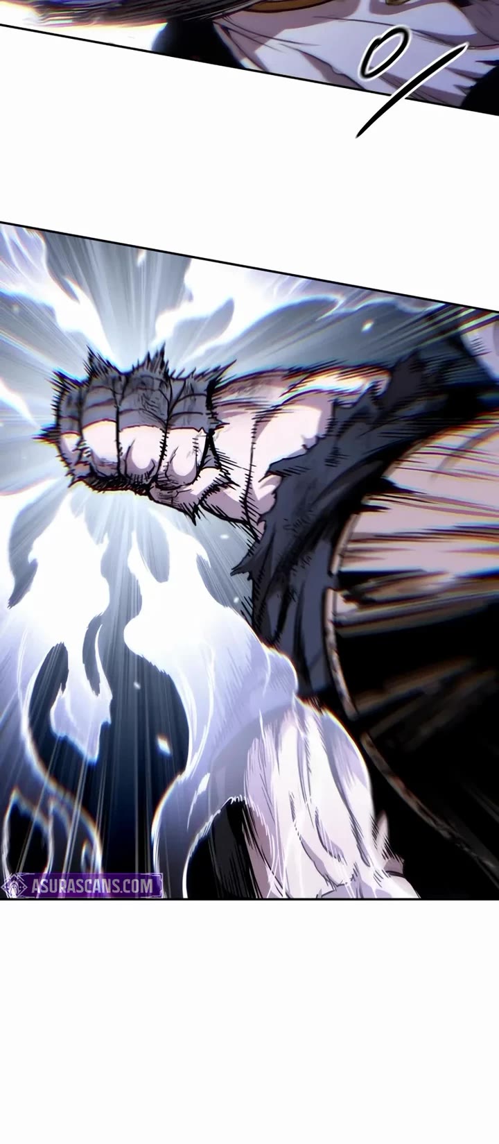 Nano Machine Chapter 298 page 28 - Chapter 298: 98. Demon God vs. Combat Divine <1>