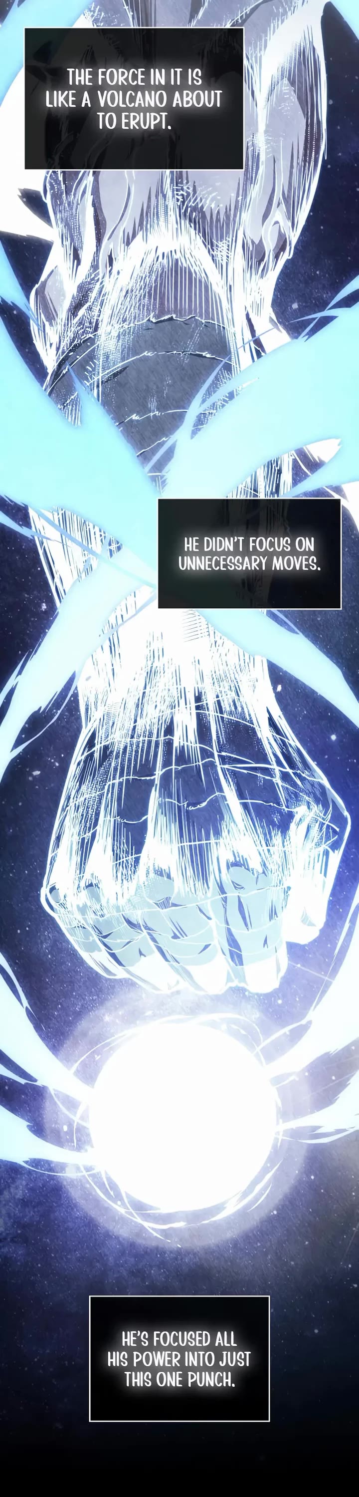 Nano Machine Chapter 298 page 30 - Chapter 298: 98. Demon God vs. Combat Divine <1>