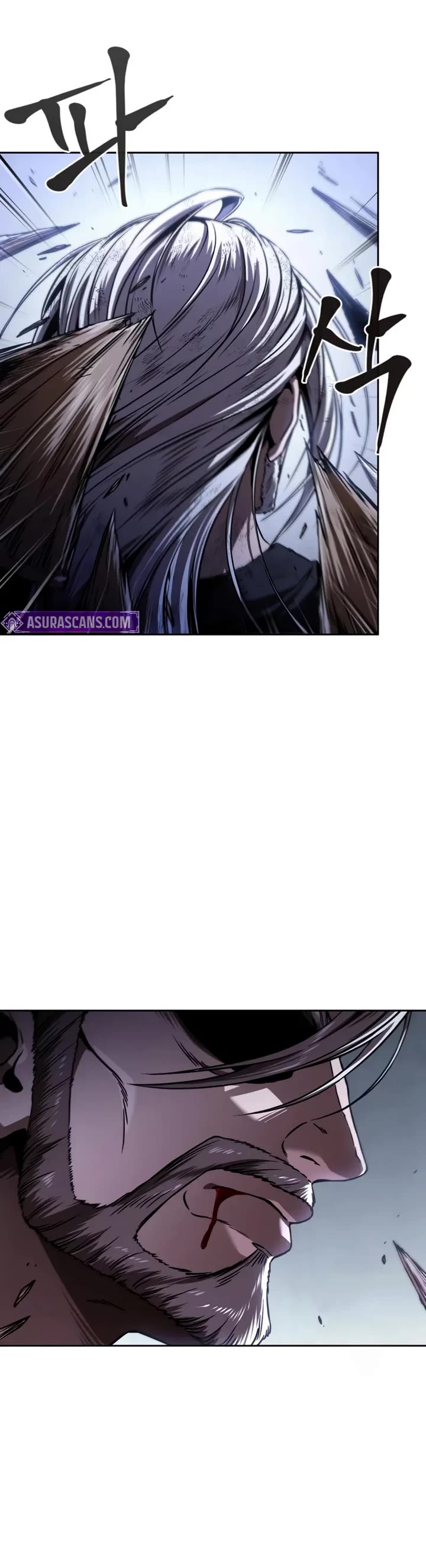Nano Machine Chapter 298 page 41 - Chapter 298: 98. Demon God vs. Combat Divine <1>