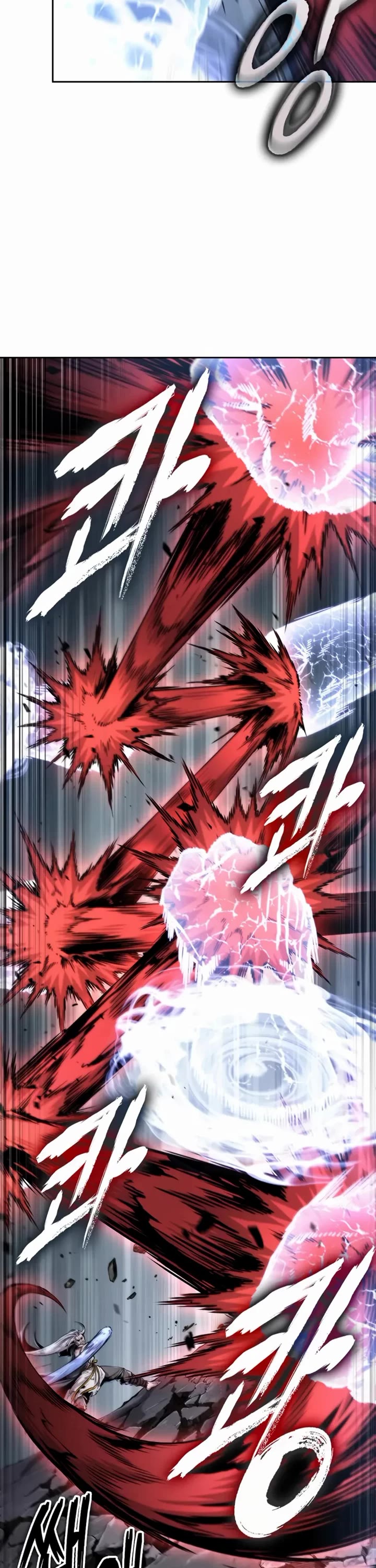 Nano Machine Chapter 299 page 36 - Chapter 299: 98. Demon God vs. Combat Divine <2>