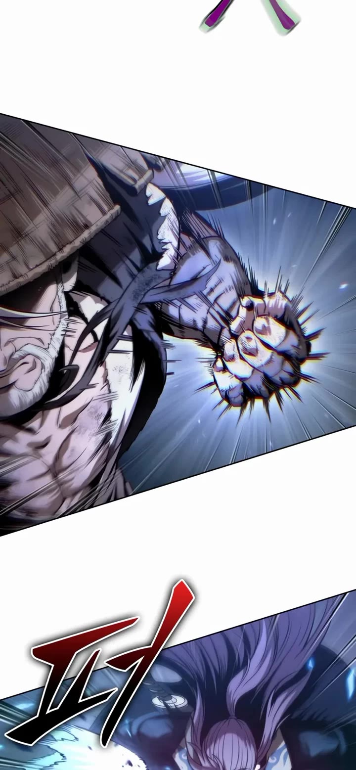Nano Machine Chapter 299 page 4 - Chapter 299: 98. Demon God vs. Combat Divine <2>