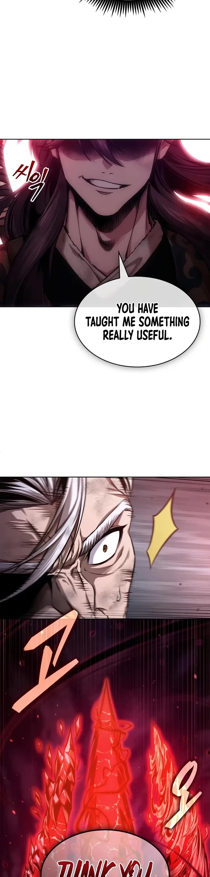 Nano Machine Chapter 299 page 45 - Chapter 299: 98. Demon God vs. Combat Divine <2>
