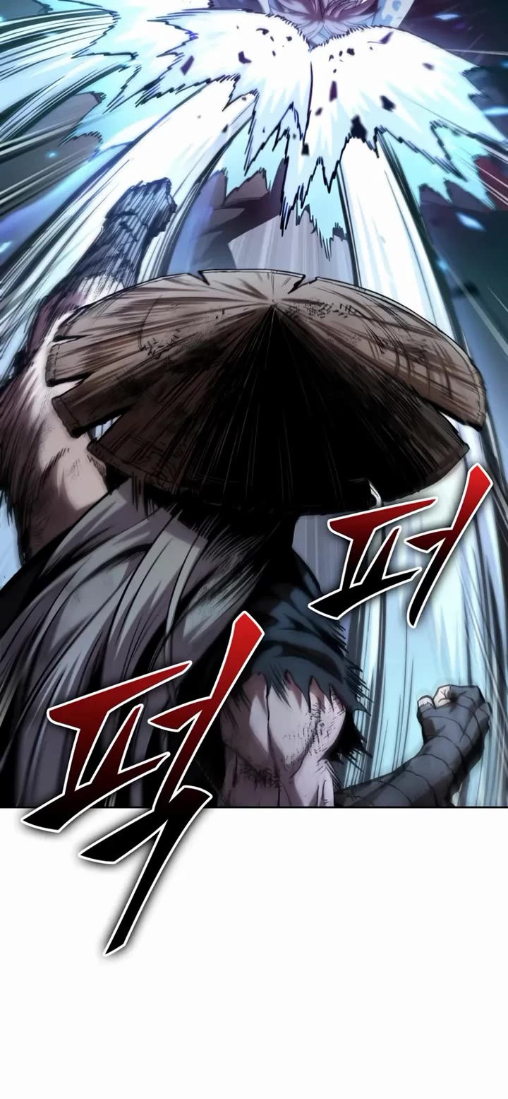 Nano Machine Chapter 299 page 5 - Chapter 299: 98. Demon God vs. Combat Divine <2>