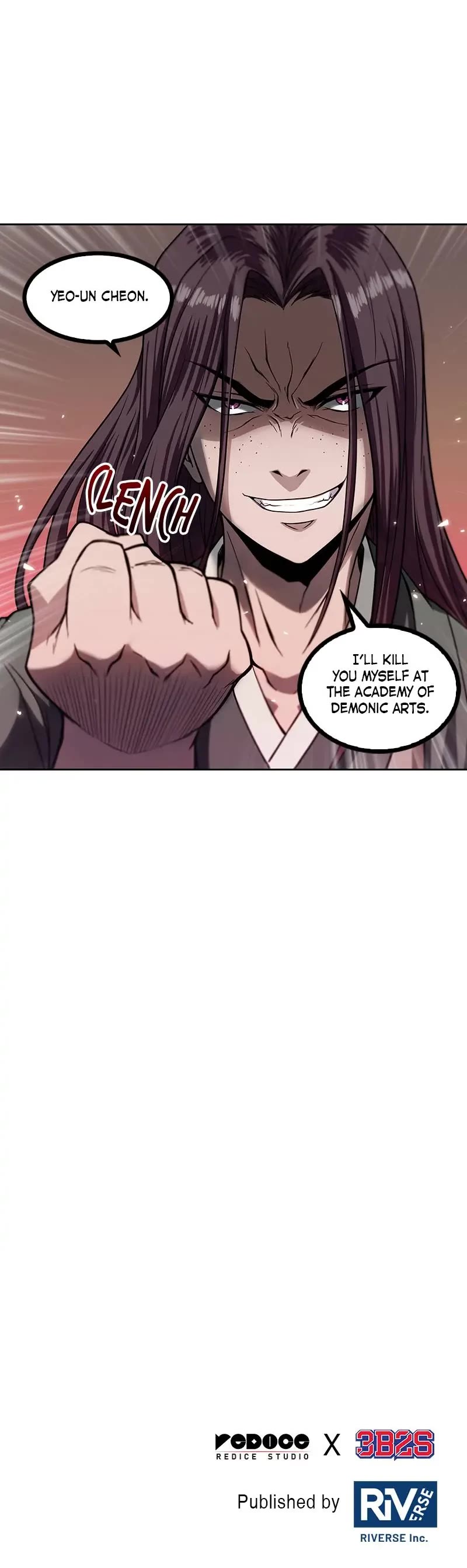 Nano Machine Chapter 3 page 34 - Chapter 3: 2 - Who Needs to Memorize Books
