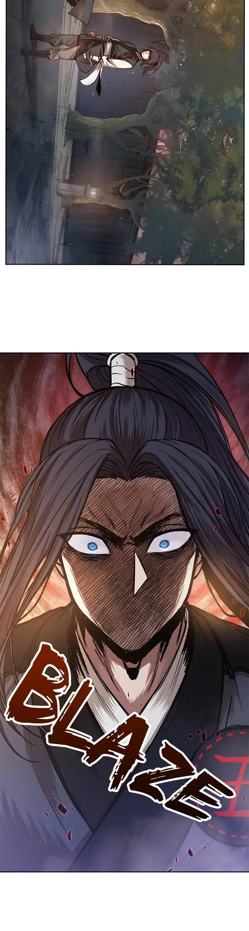 Nano Machine Chapter 30 page 10 - Chapter 30: 12. The Wisdom of Our Demonic Lord (2)