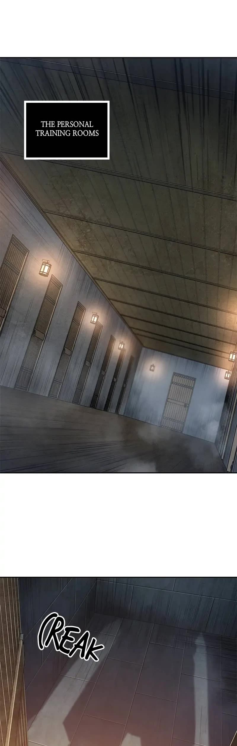 Nano Machine Chapter 30 page 24 - Chapter 30: 12. The Wisdom of Our Demonic Lord (2)
