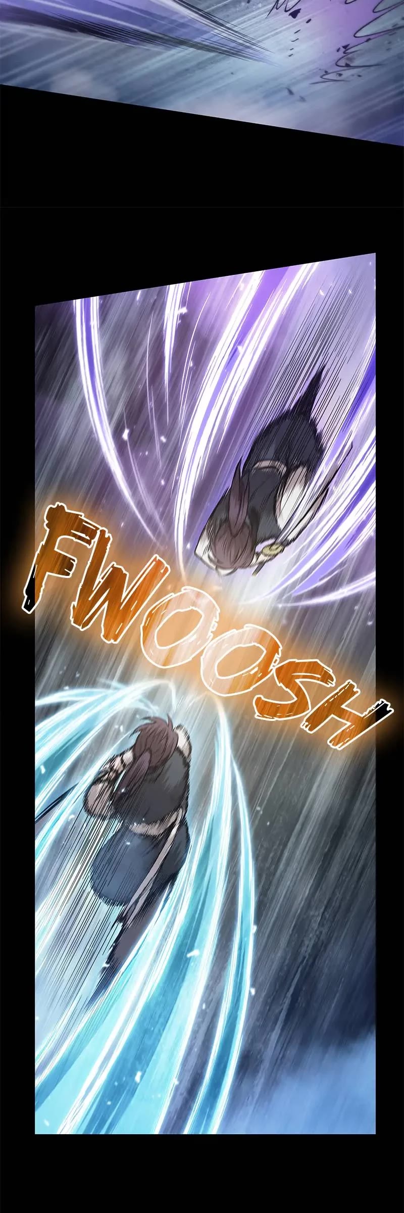 Nano Machine Chapter 30 page 39 - Chapter 30: 12. The Wisdom of Our Demonic Lord (2)