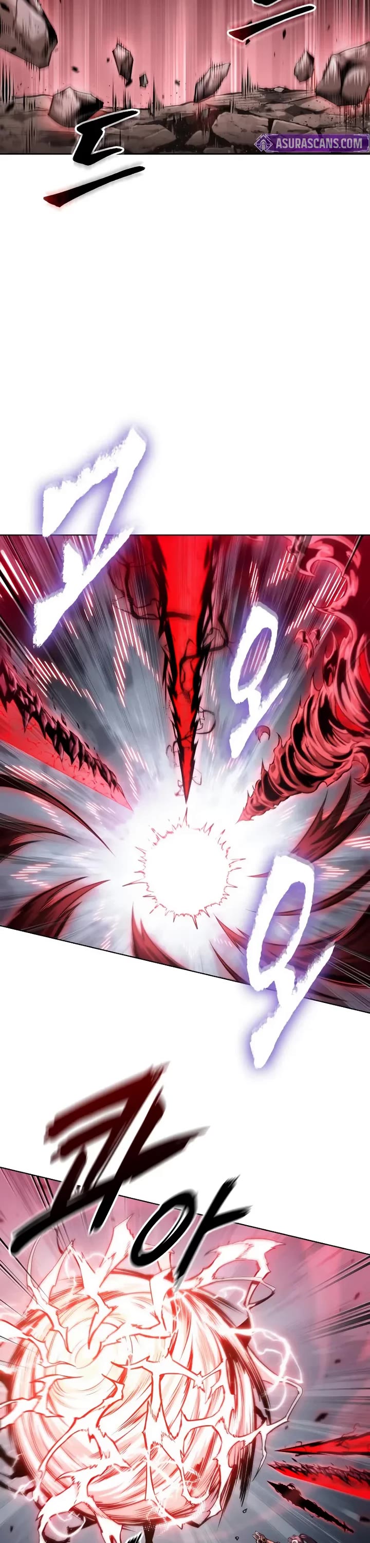 Nano Machine Chapter 300 page 3 - Chapter 300: 99. Fallen Mythical Creature <1>